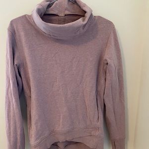 Lululemon sweater